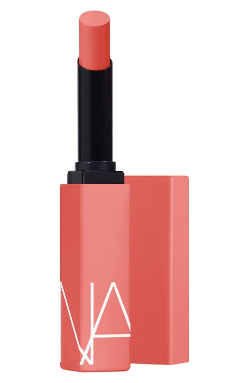 NARS Powermatte Lipstick in Indiscreet at Nordstrom