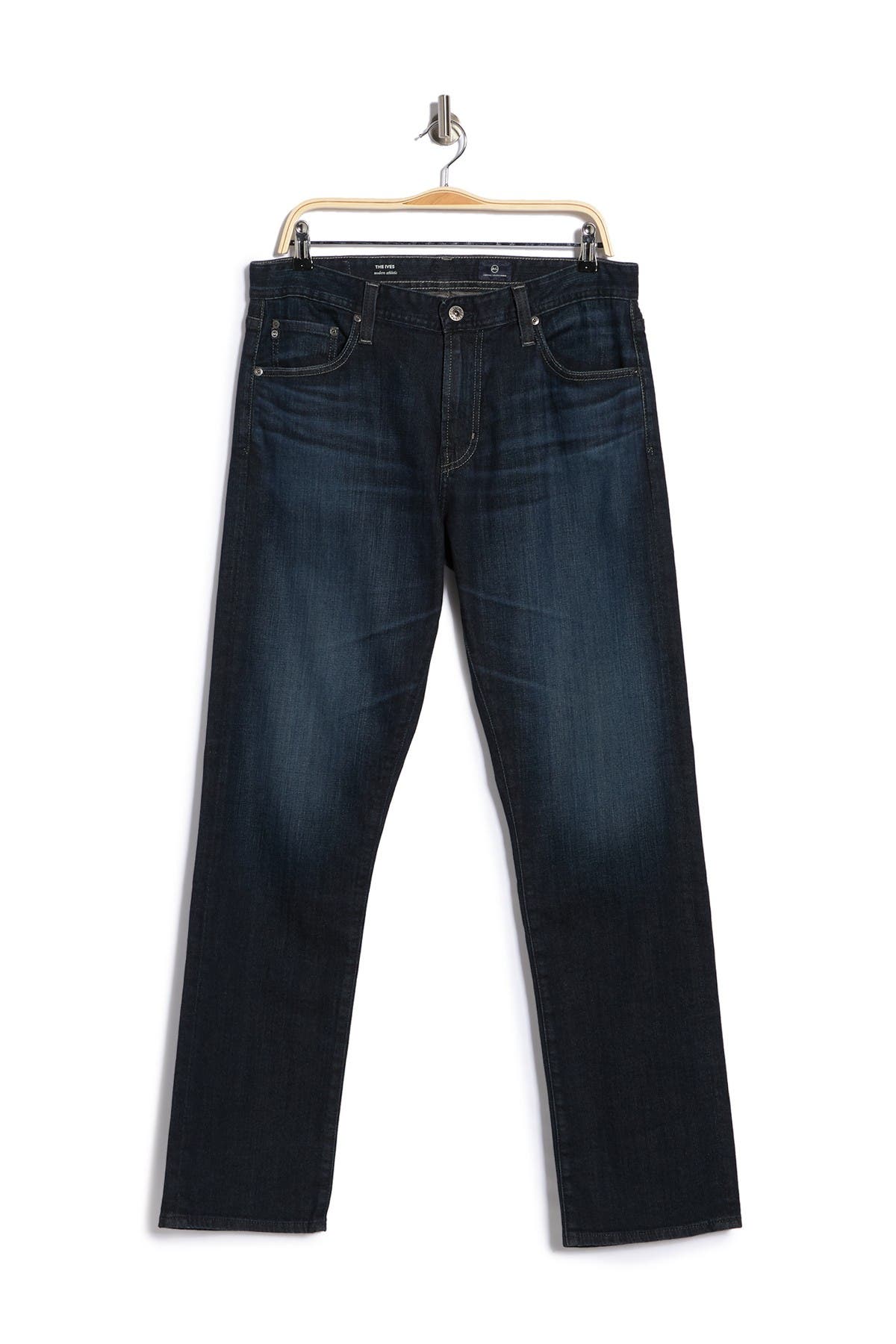 ag ives jeans
