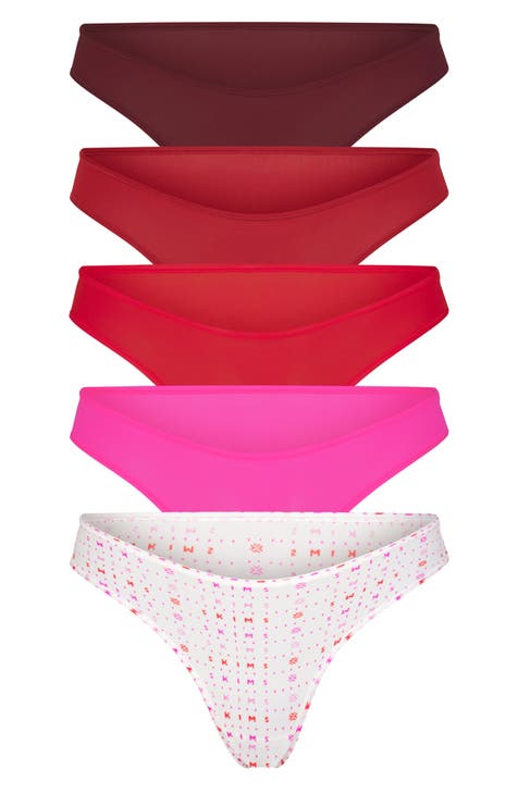 Eclectic underwear - New Colour Available