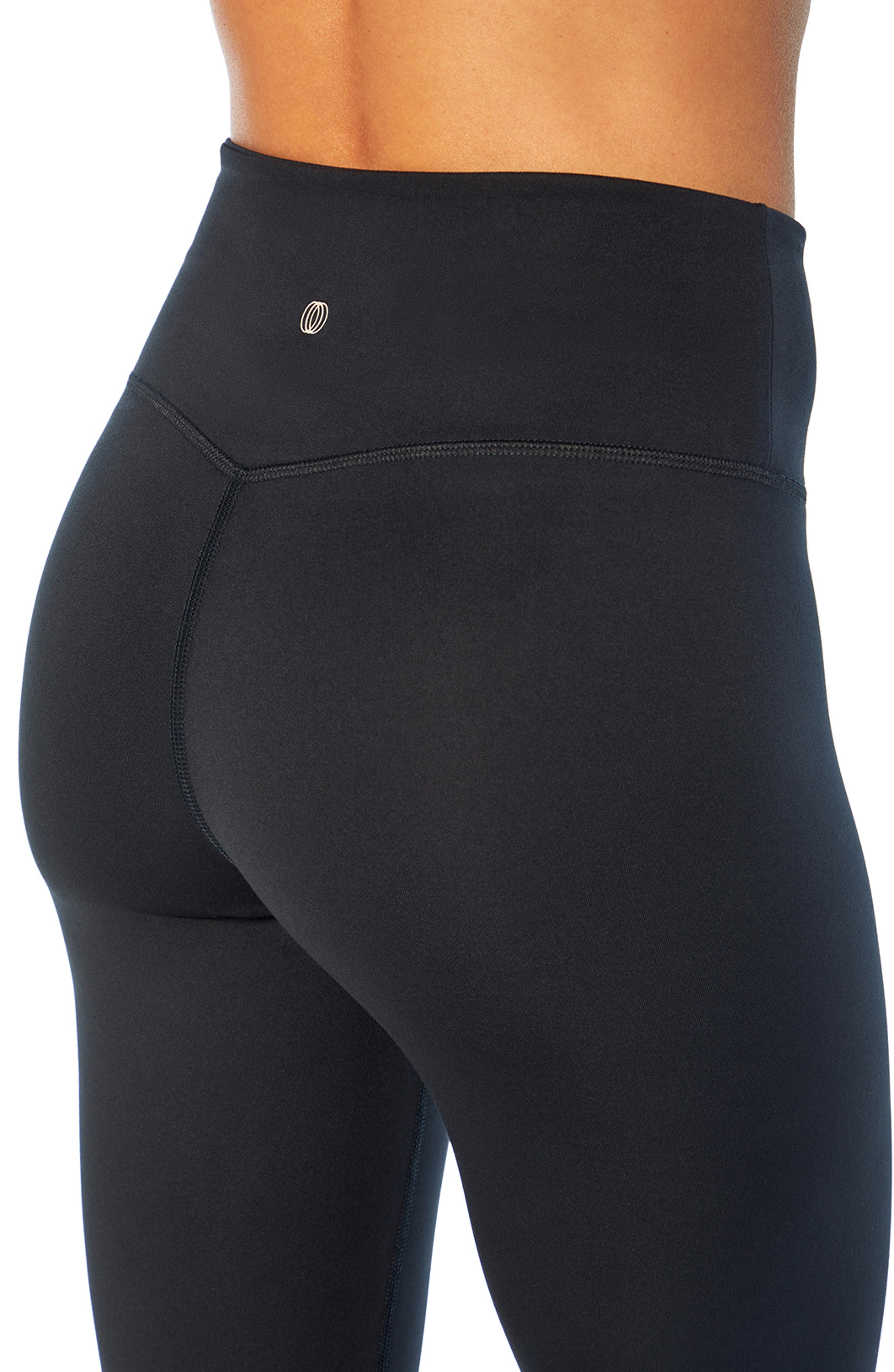 BALANCE COLLECTION High Waist Leggings Nordstromrack