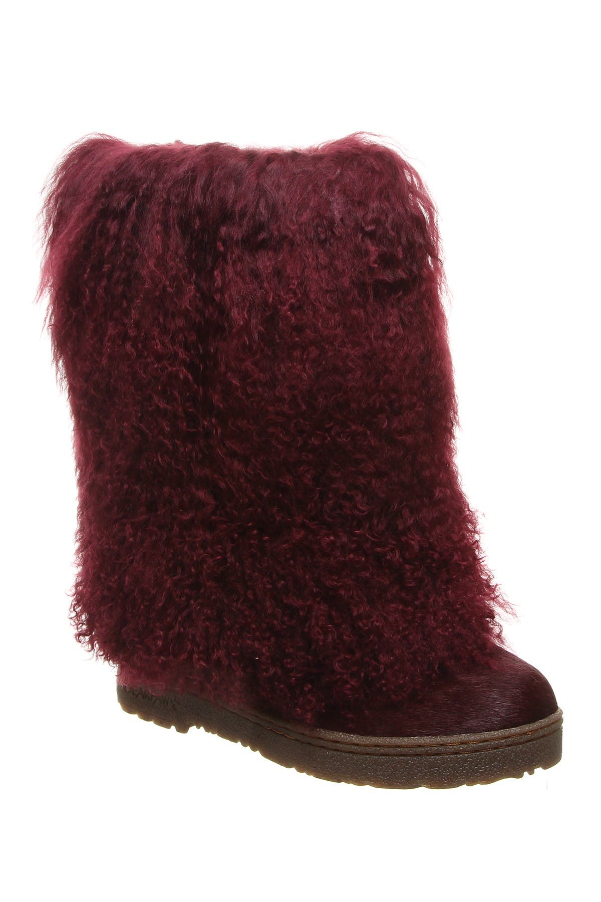 women's boetis ii winter boots