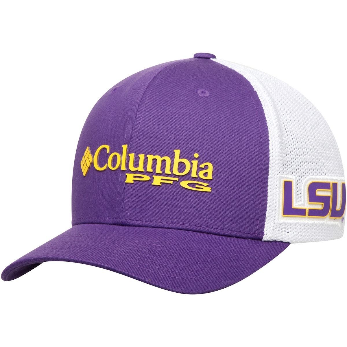 columbia lsu hat