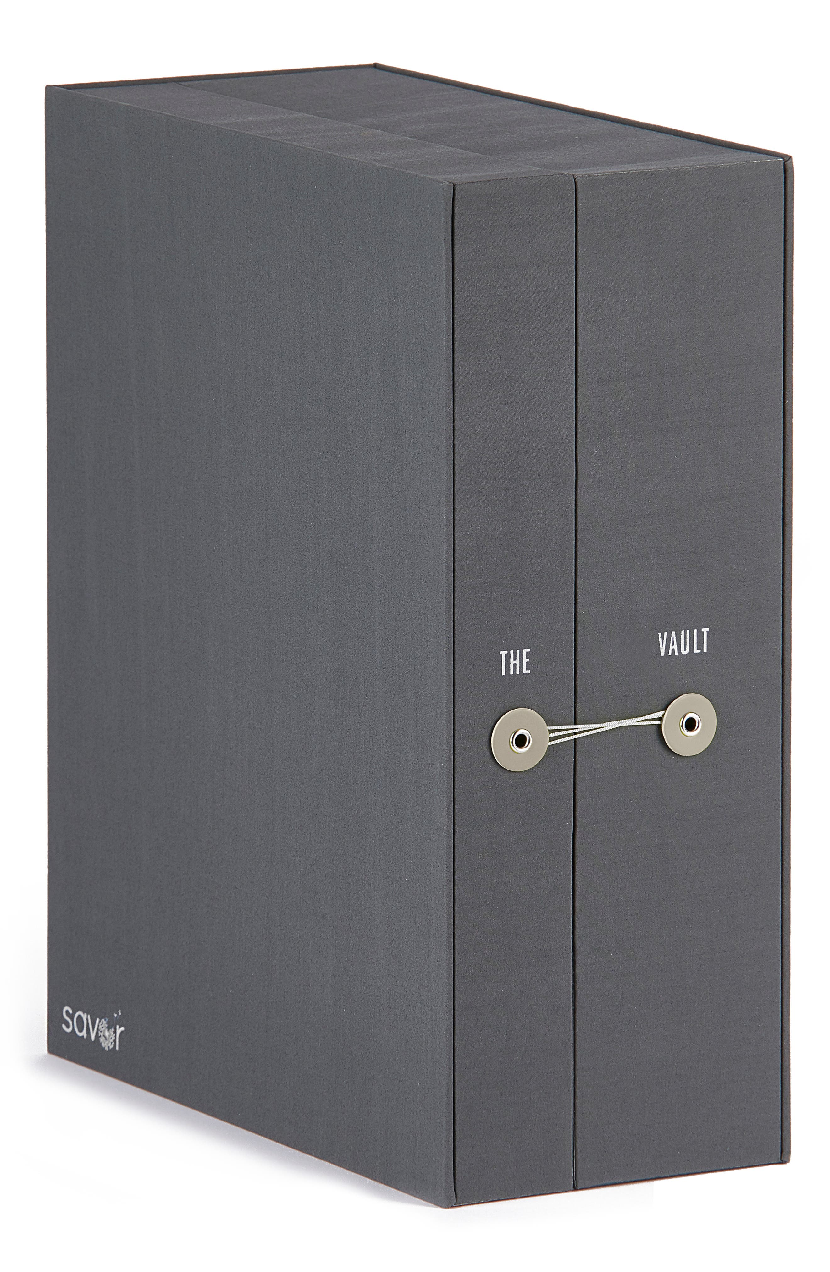 Savor Vault Baby Keepsake Box Nordstrom