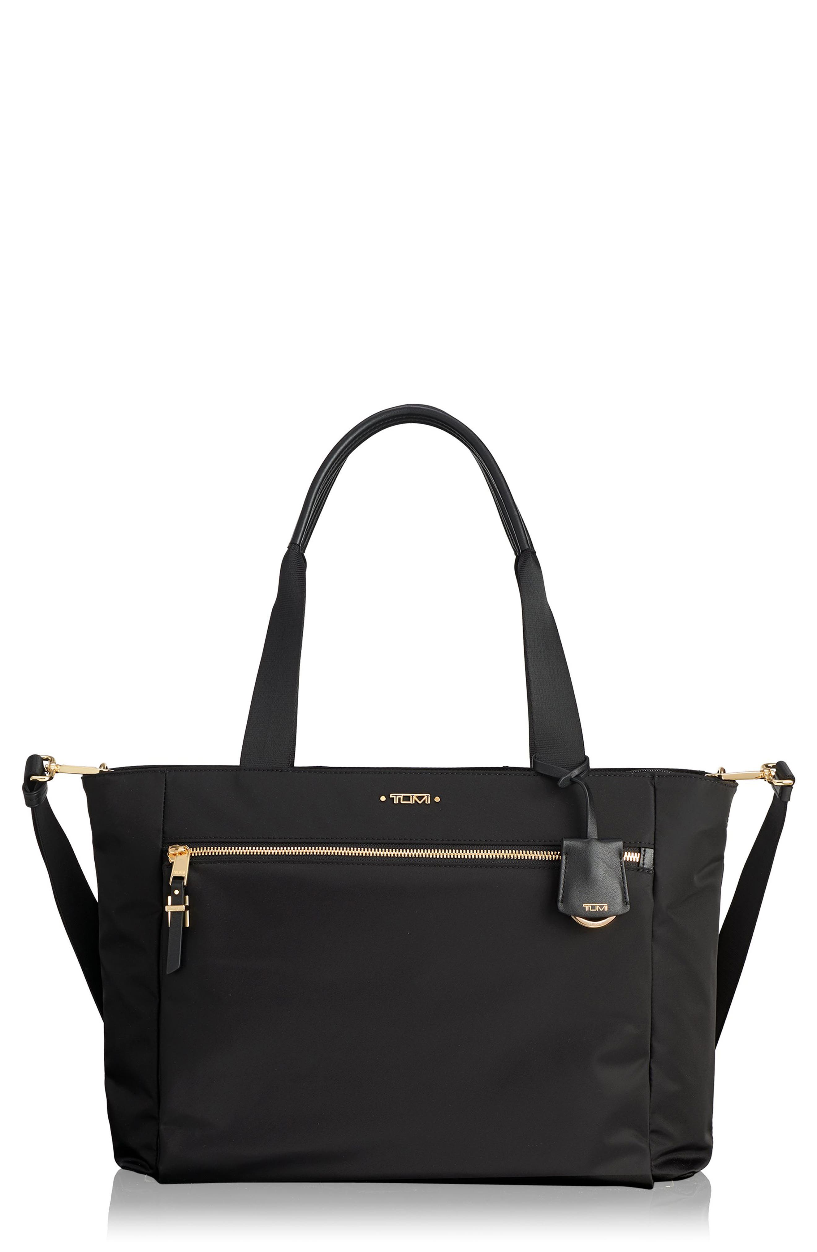 Tumi Voyageur Mauren Nylon Tote Nordstrom
