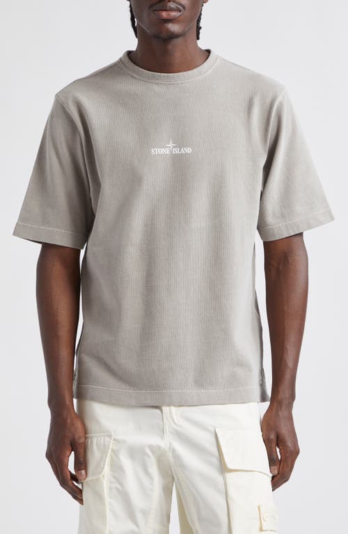 Stone Island Logo T-Shirt at Nordstrom,