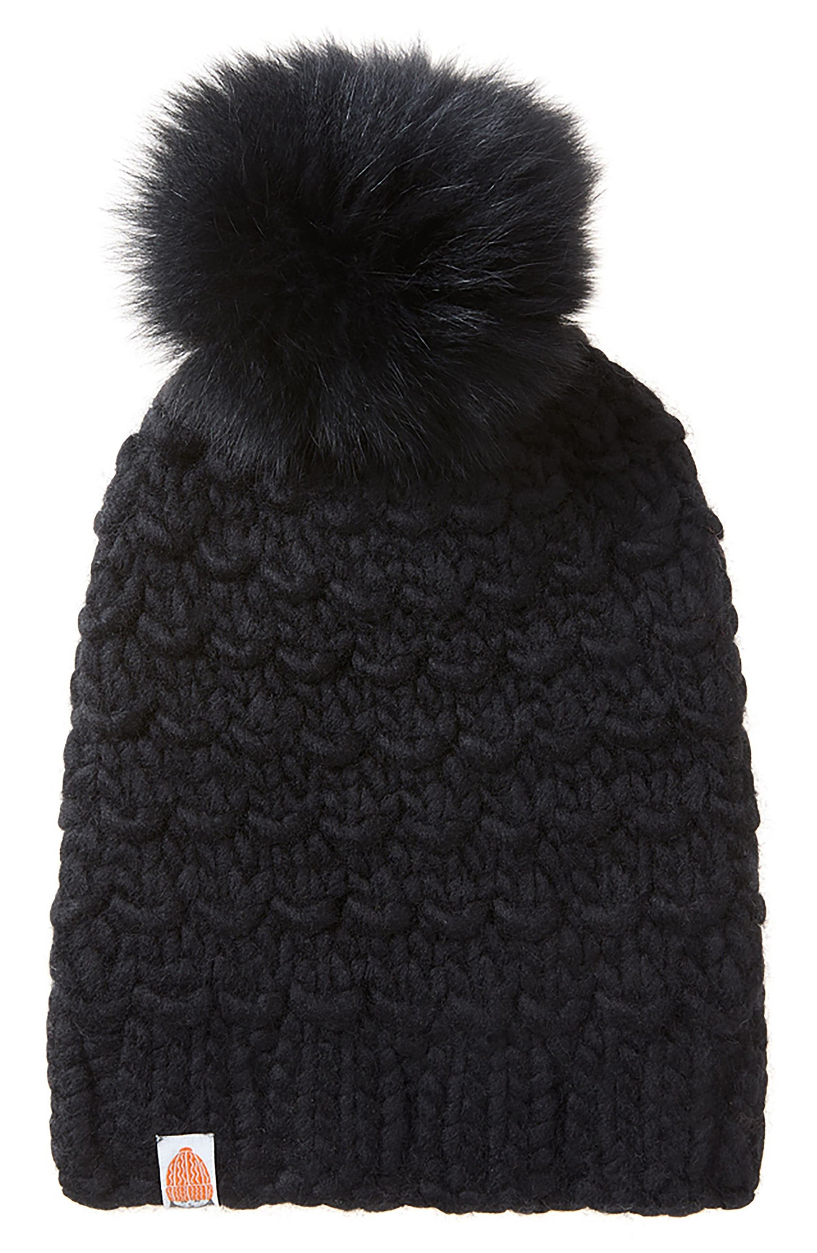 nordstrom womens hats and gloves