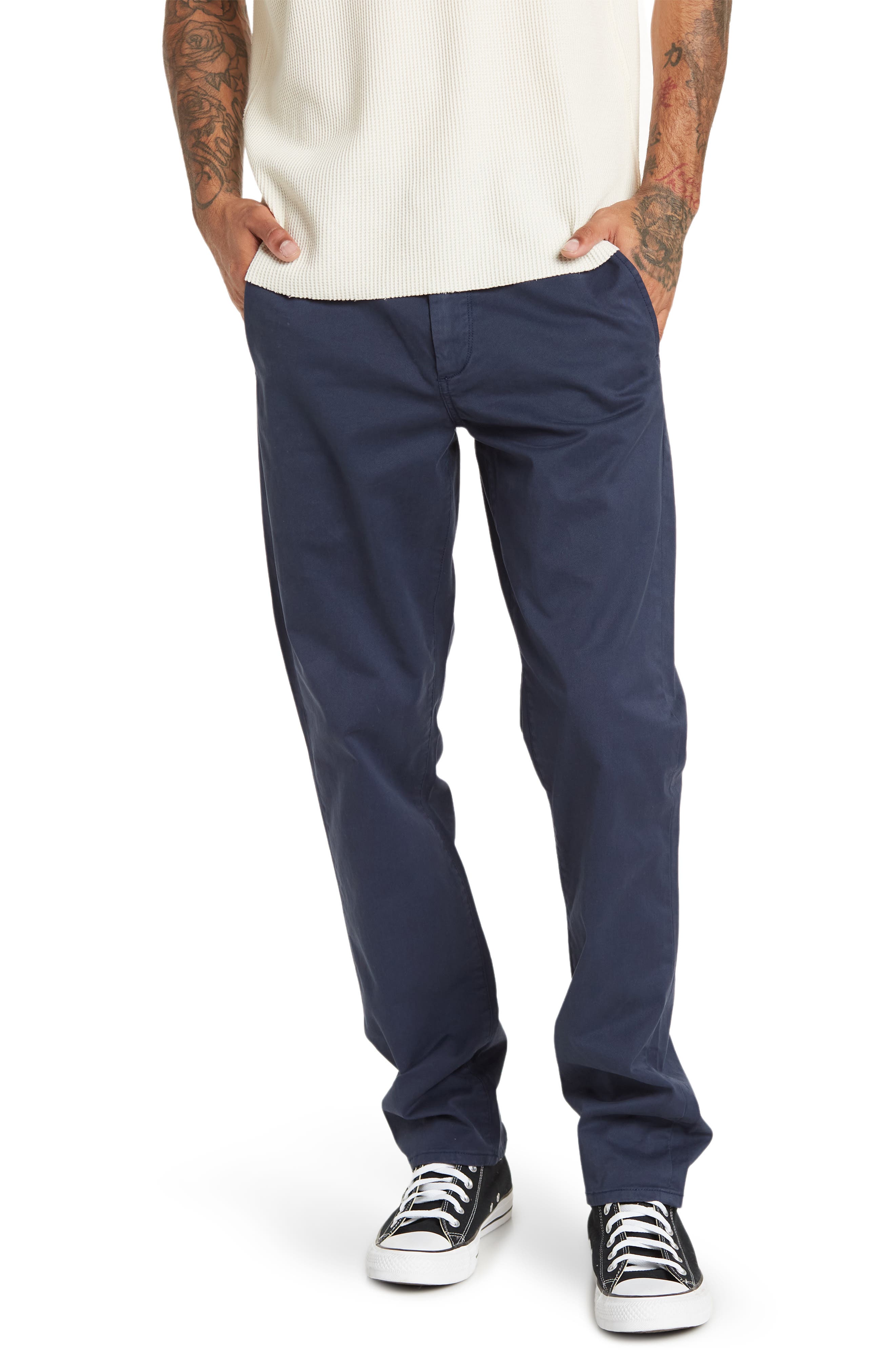 rag and bone chinos fit 2