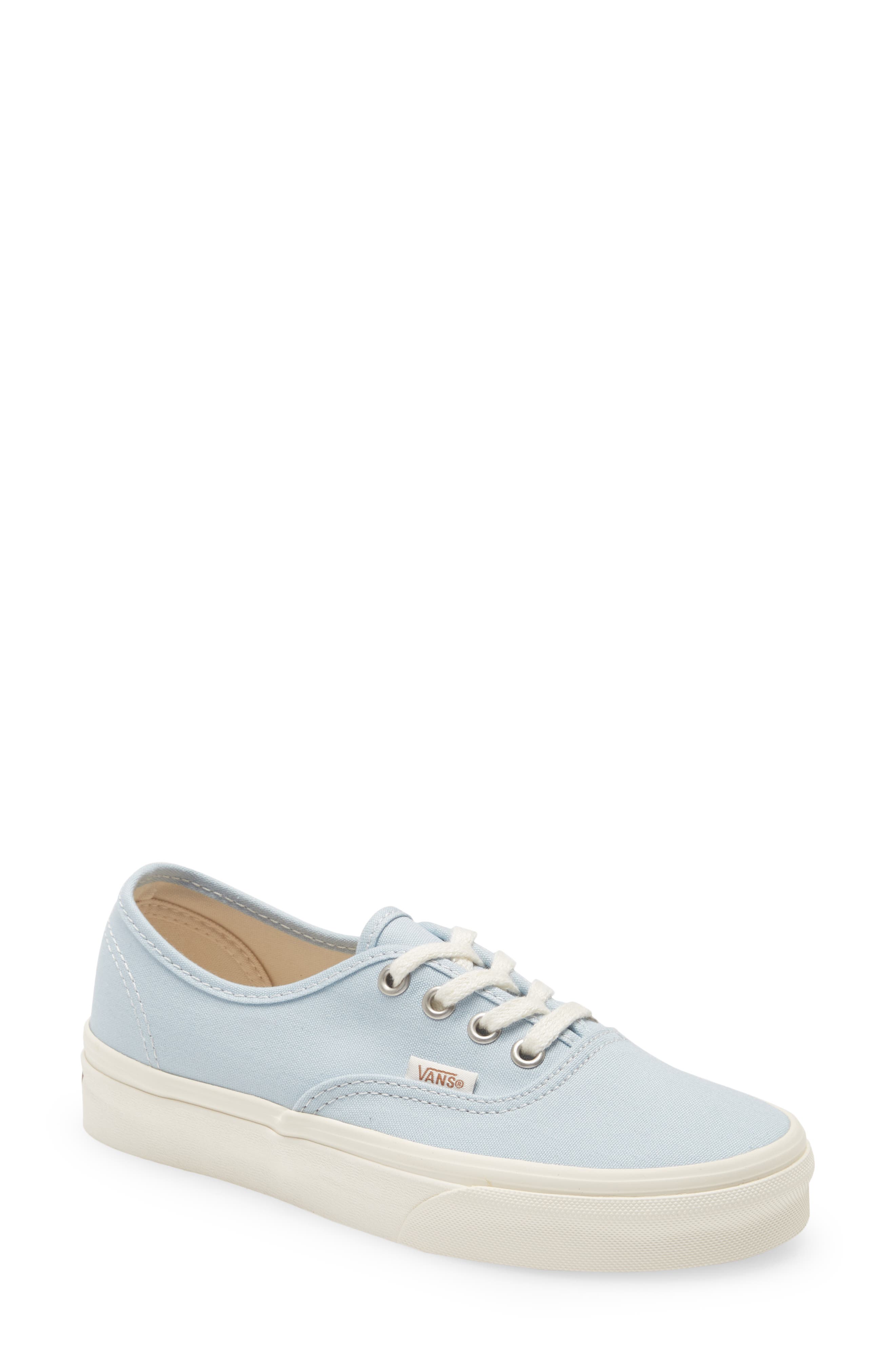 vans authentic winter