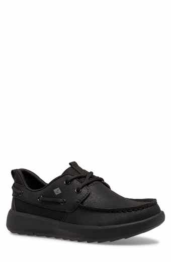 Sperry convoy 2025 boat shoe