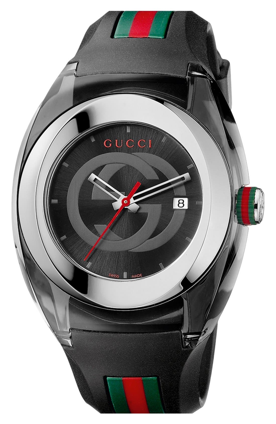 gucci xxl watch