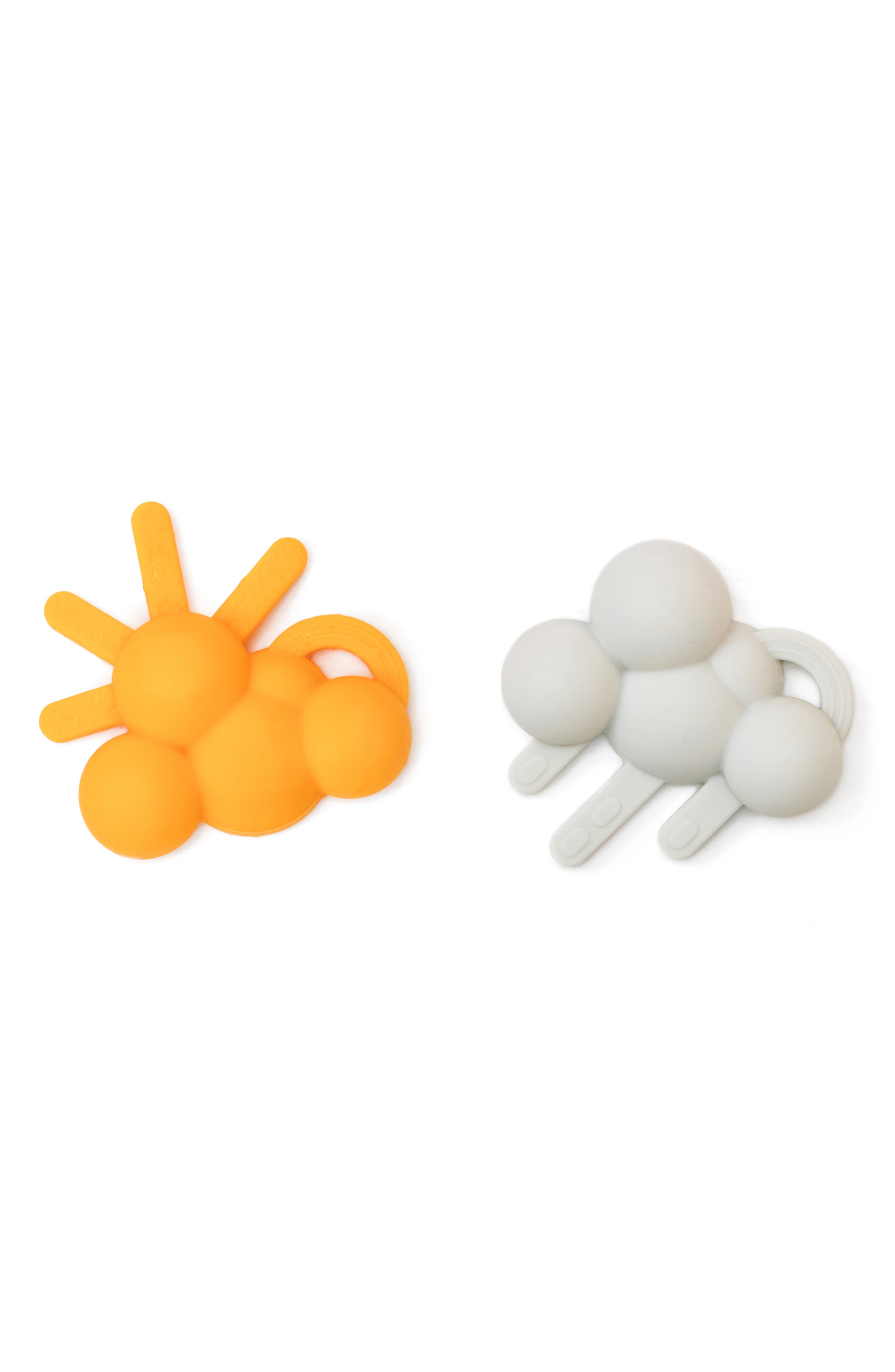 doddle and co teether