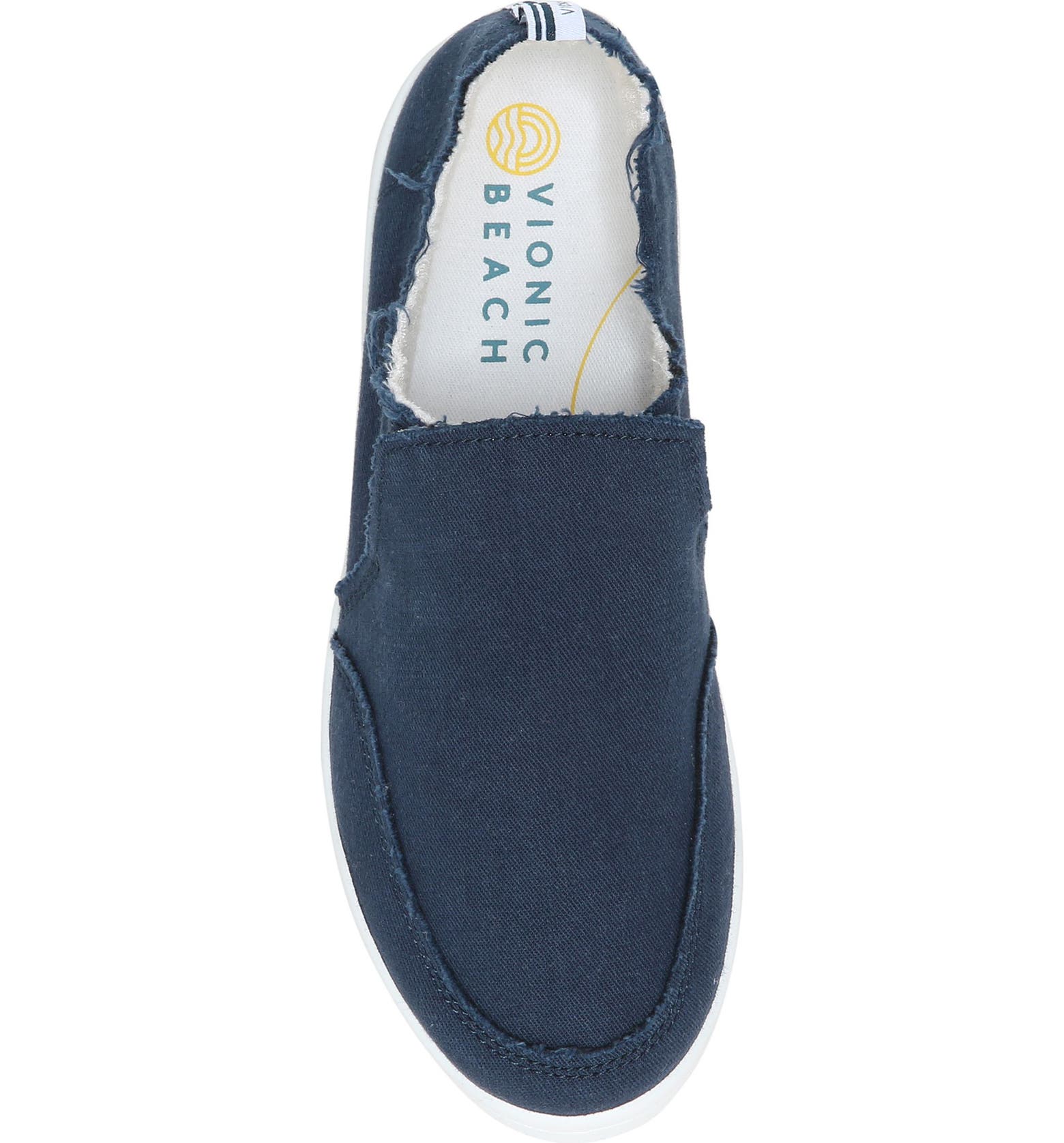 Vionic Beach Collection Malibu Slip-On Sneaker | Nordstrom