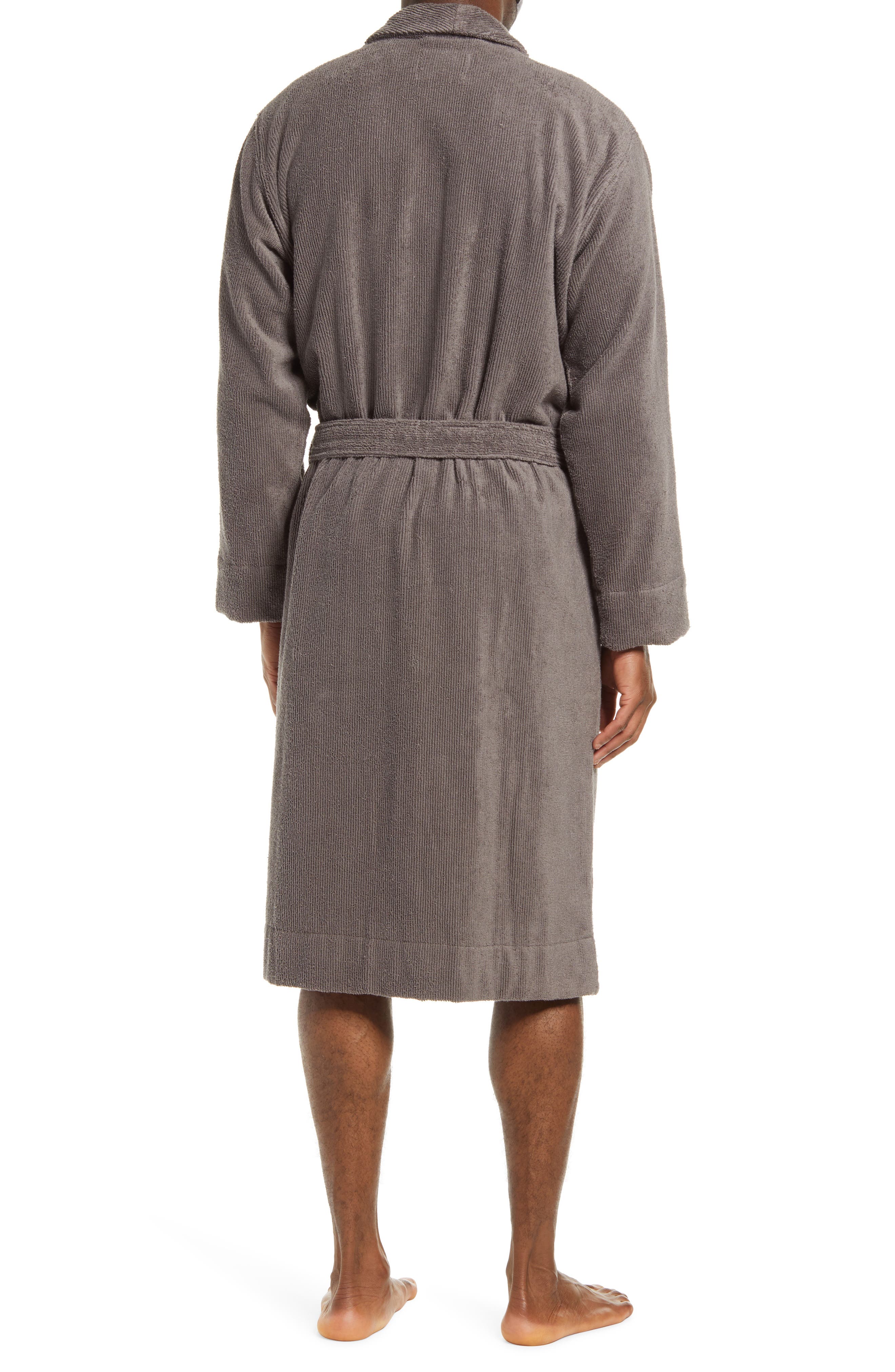 ugg robe nordstrom