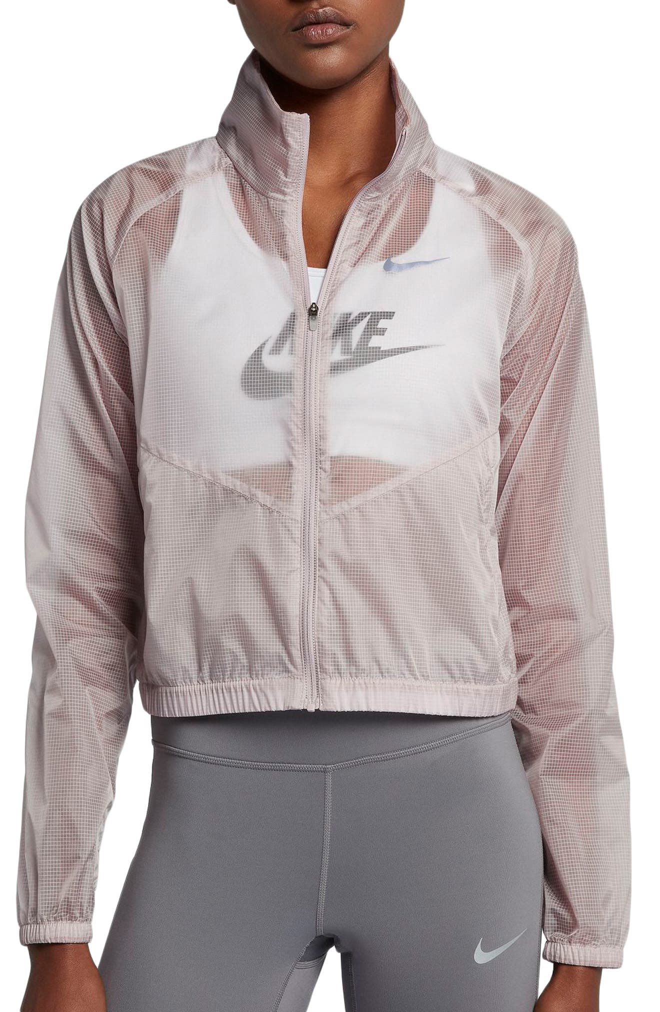 Nike Transparent Gem Women's Running 
