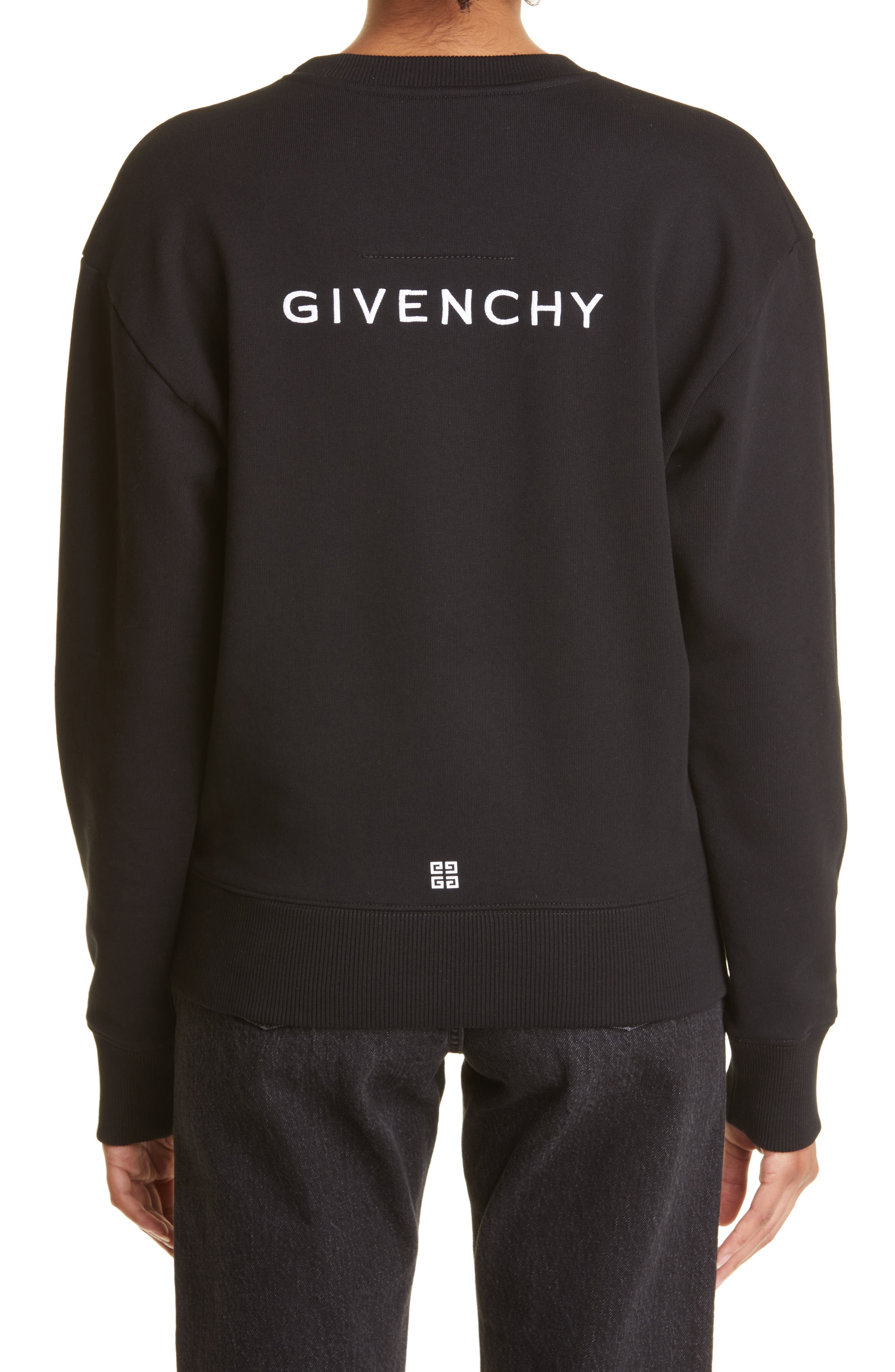 Sweatshirt givenchy Clearance