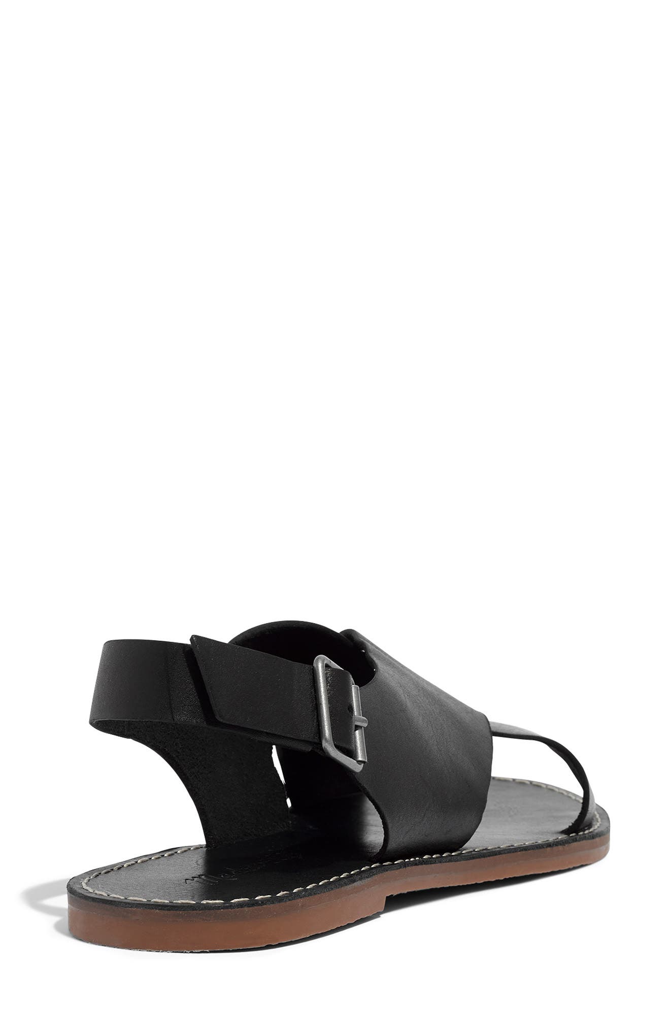 nordstrom madewell boardwalk sandal