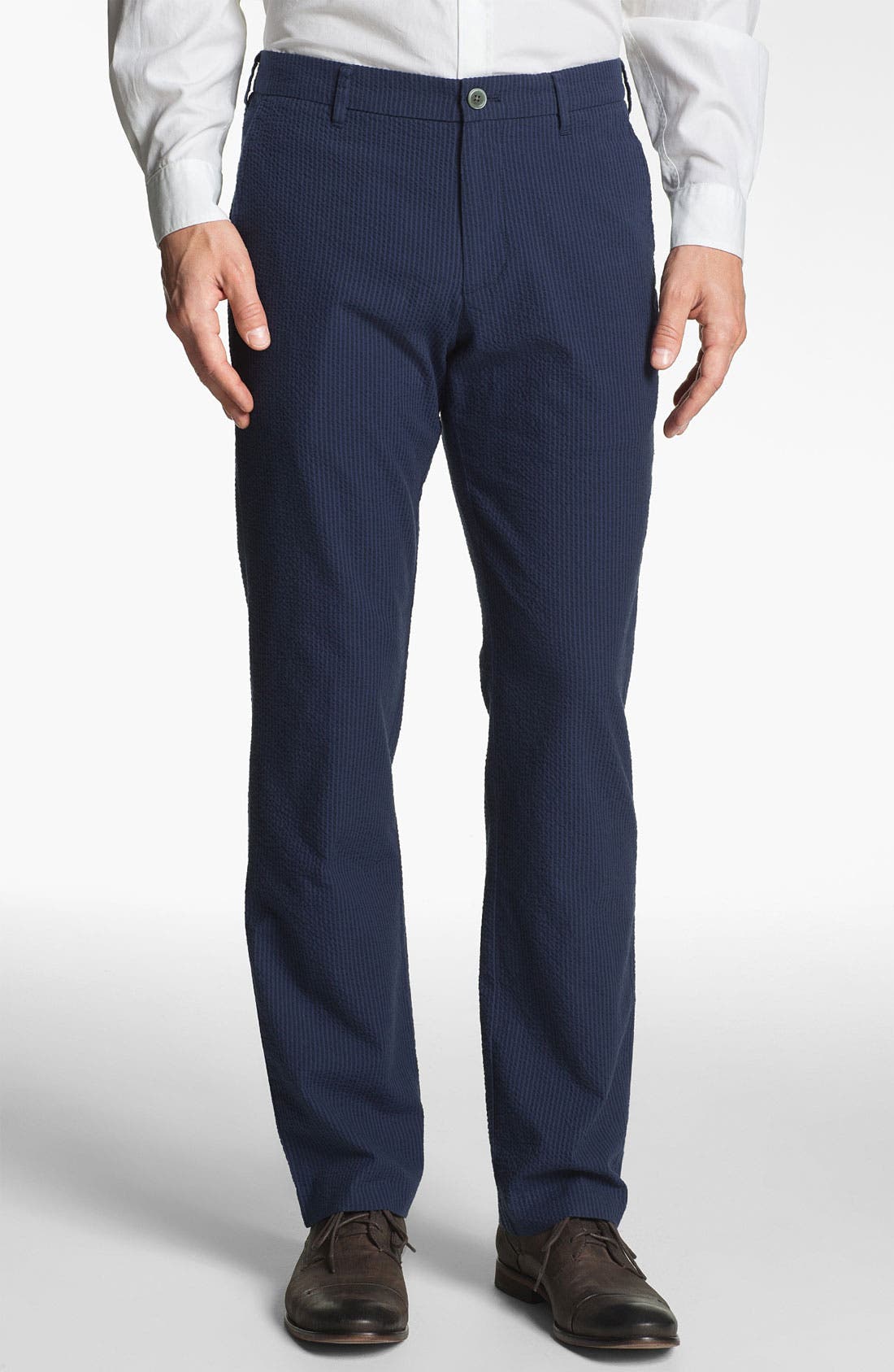 Bonobos Seersucker Pants Nordstrom