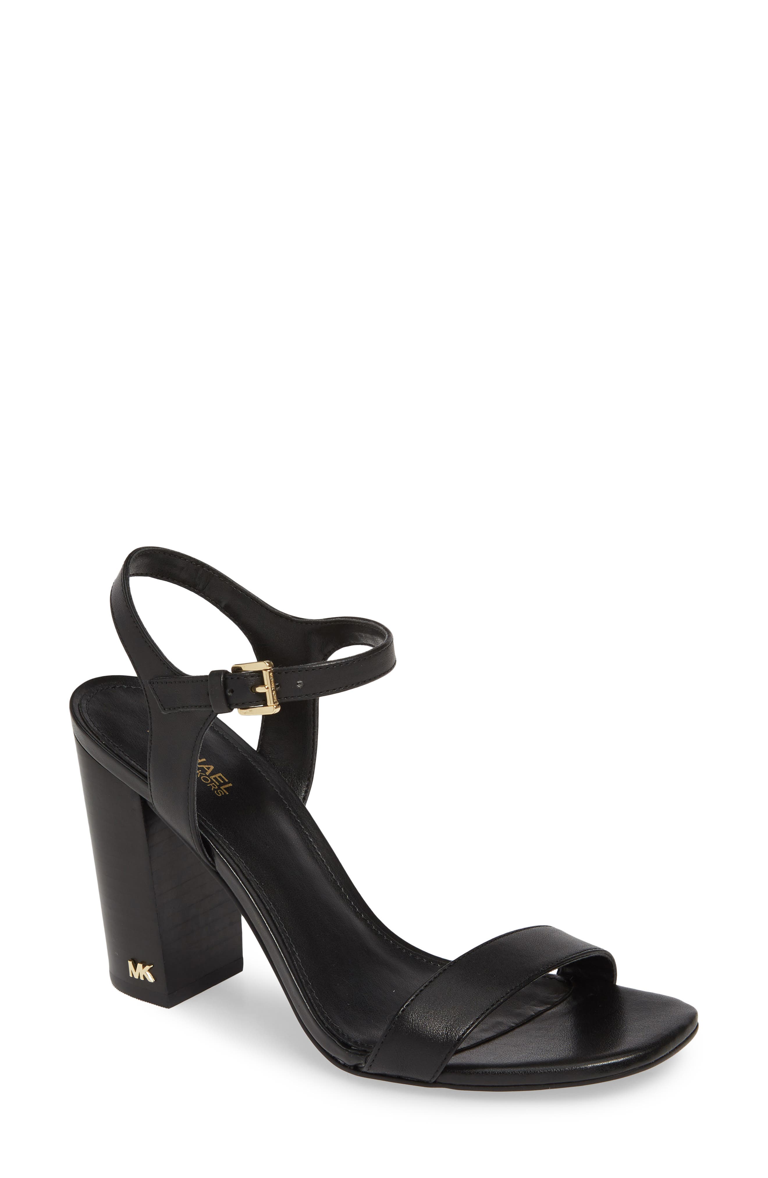 michael kors francine sandal