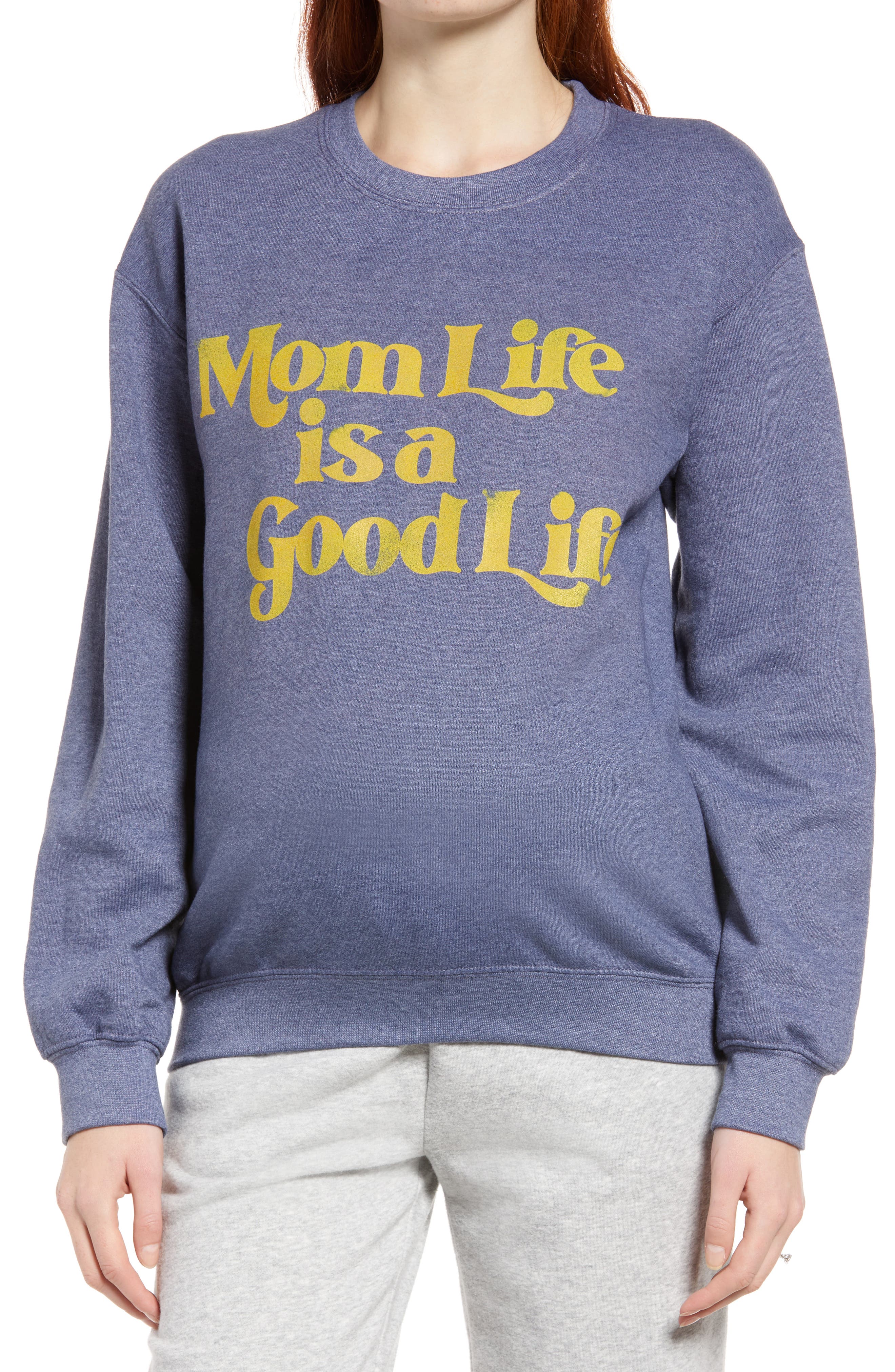 Sweatshirts Maternity \u0026 Nursing Clothes 