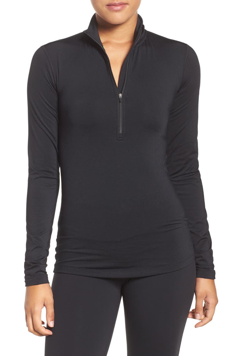 Women's nike dri fit pullover Outlet