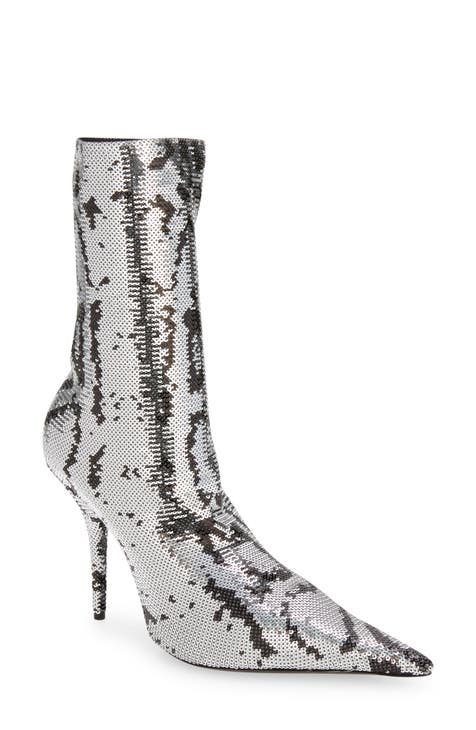 Women's Balenciaga Ankle Boots & Booties | Nordstrom