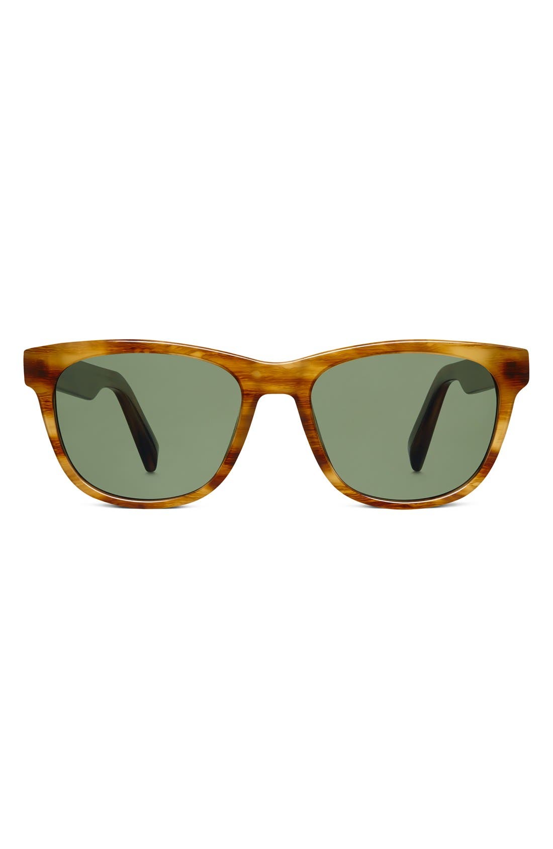 Warby Parker 'Madison' 53mm Polarized Sunglasses Nordstrom