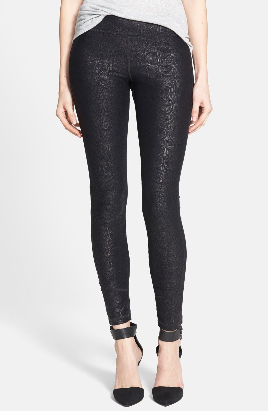 Joe's 'Off Duty' Leggings Nordstrom