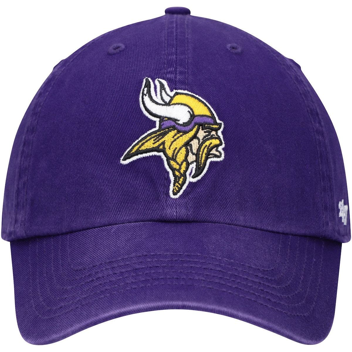 vikings 47 hat