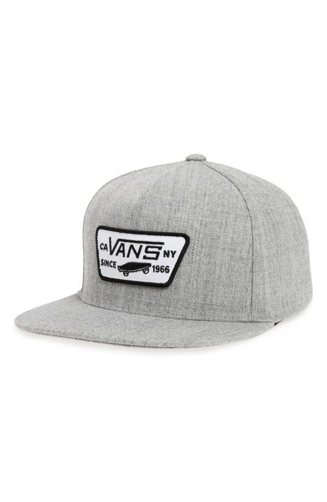 paneel tweede Muildier Men's Vans Hats | Nordstrom