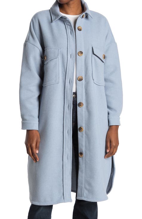 Coats, Jackets & Blazers | Nordstrom Rack