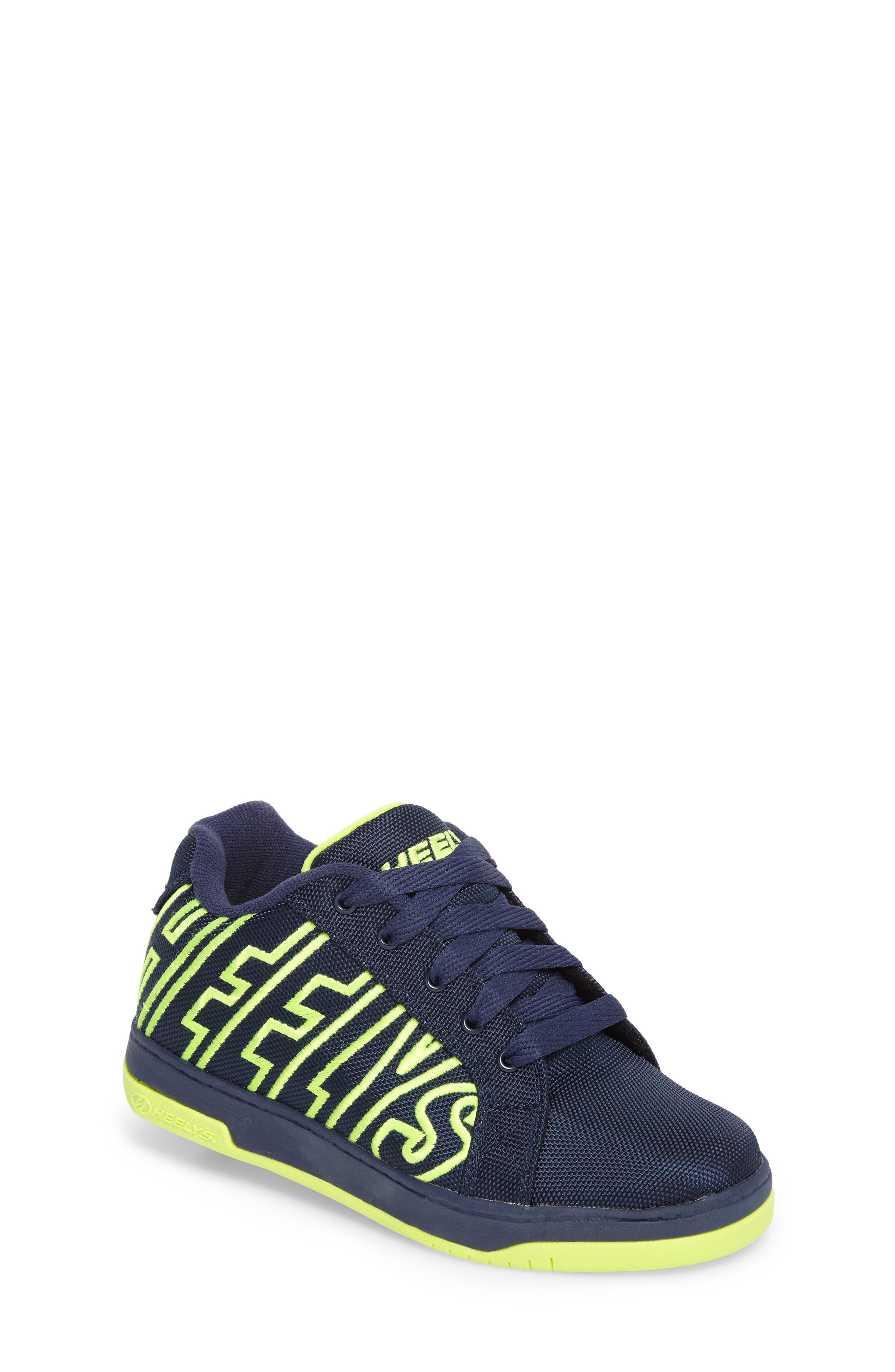 nordstrom rack heelys