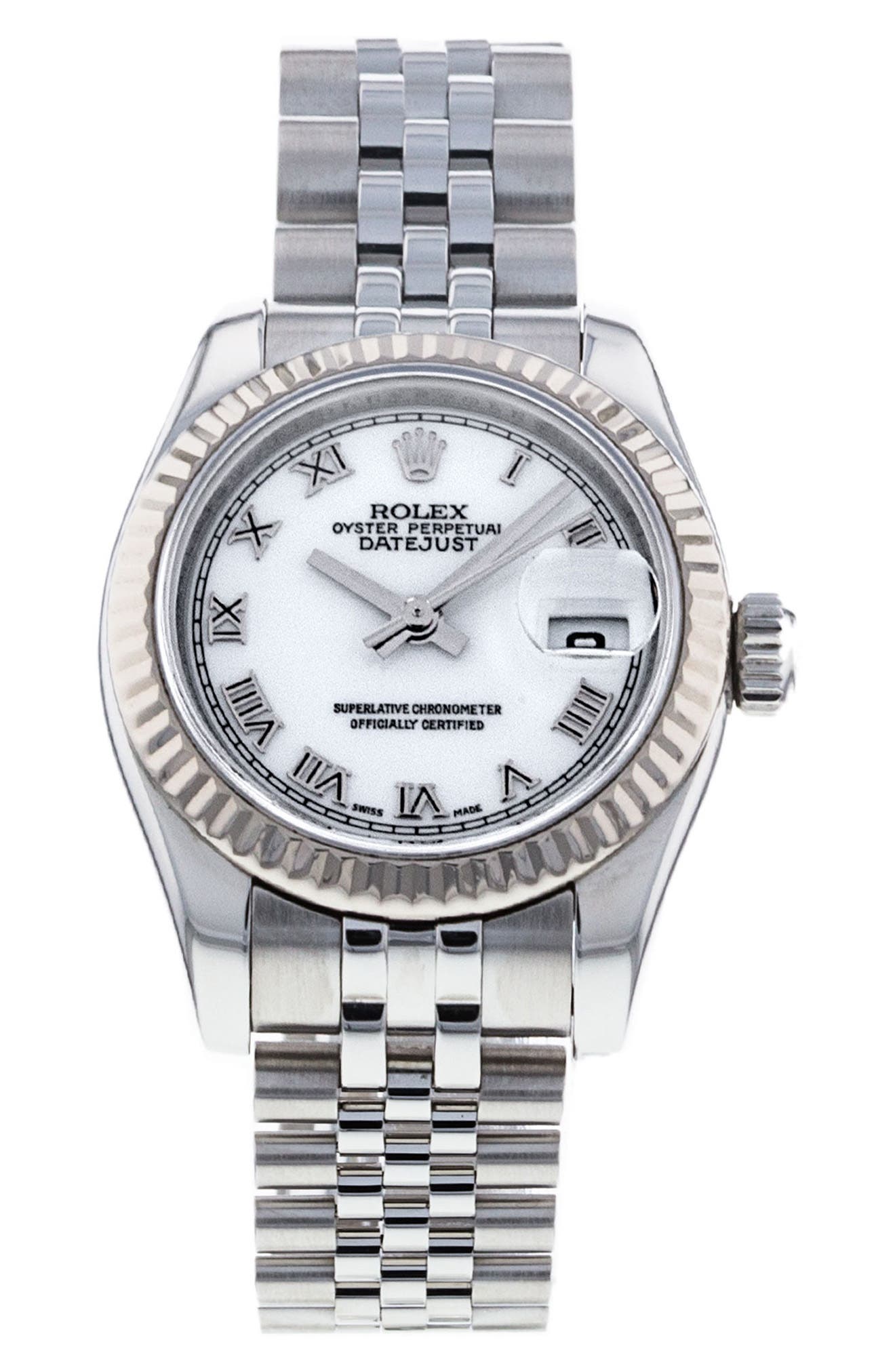 rolex nordstrom