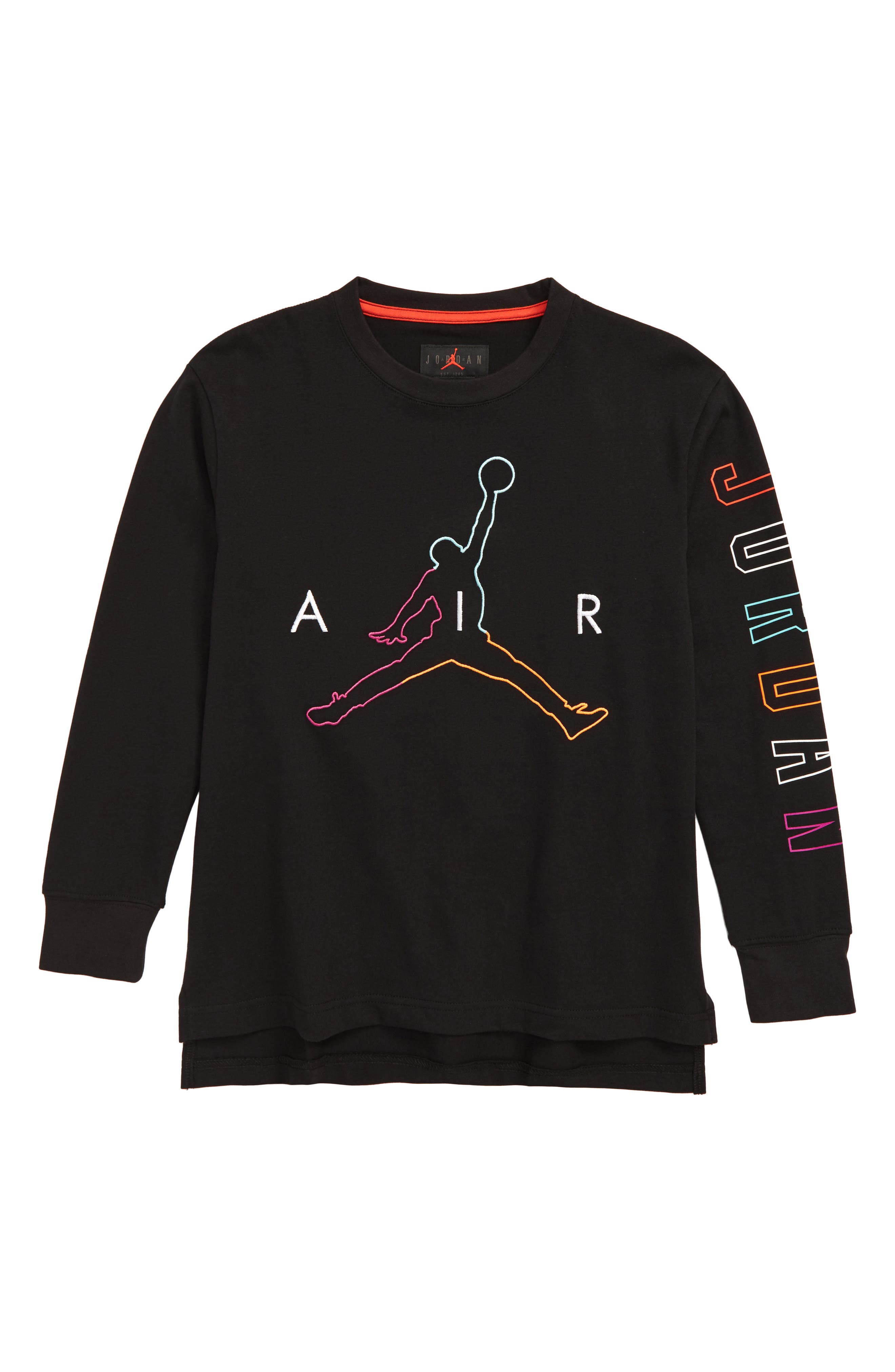 jordan future junior