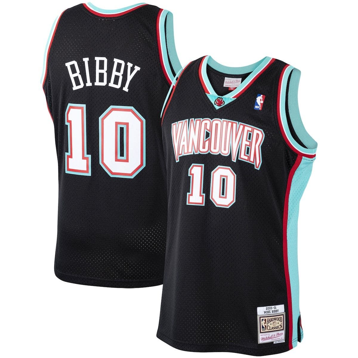 grizzlies classic jersey