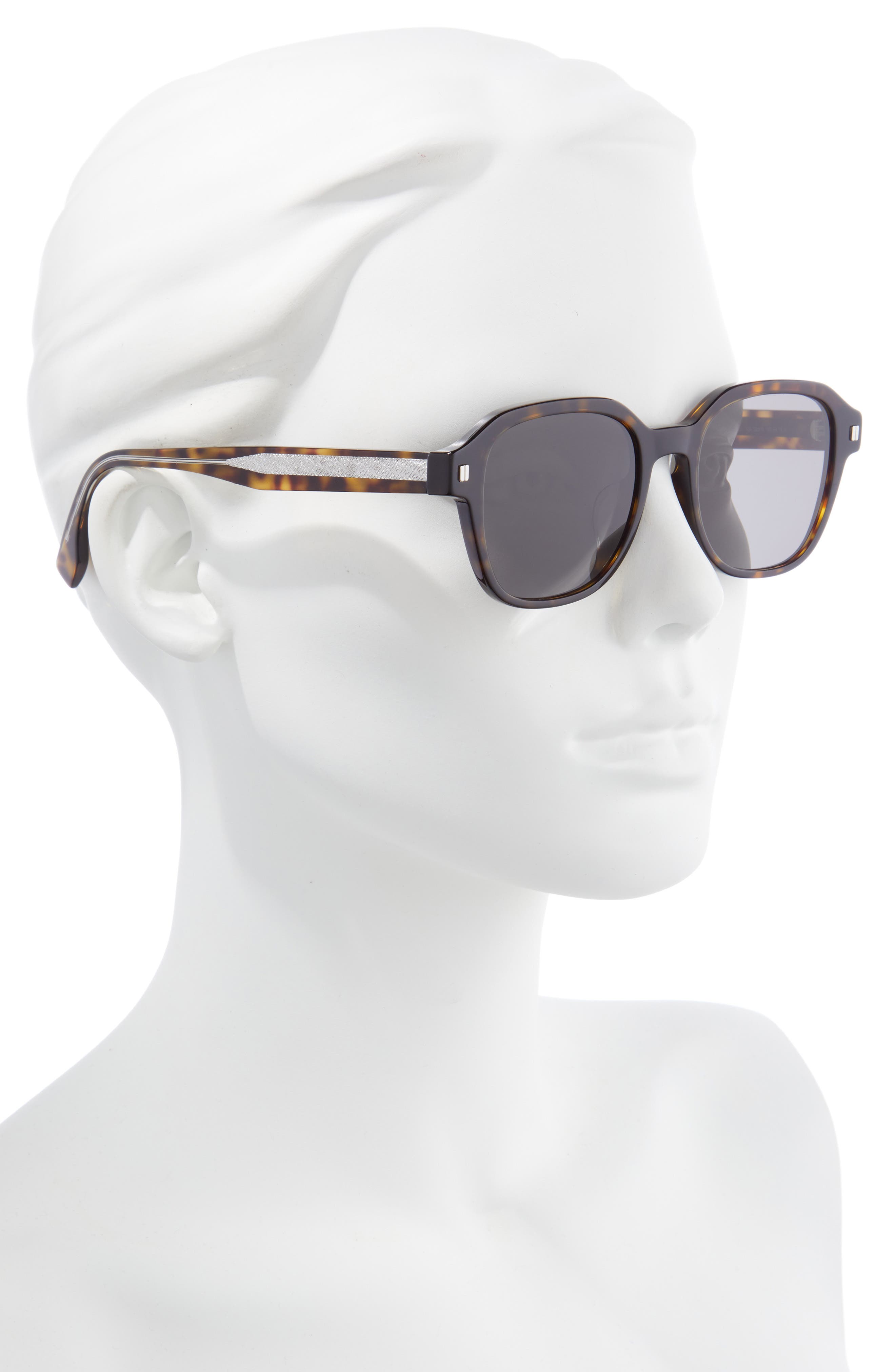 fendi 52mm sunglasses