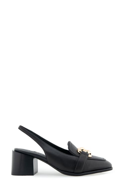 AEROSOLES AEROSOLES ALLURE SLINGBACK PUMP