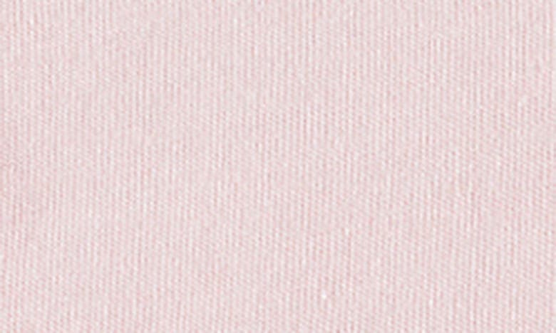 Paigelauren Fleece Lounge Sweatshirt & Joggers Set In Pink