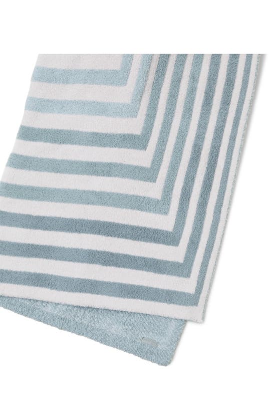 BAREFOOT DREAMS BAREFOOT DREAMS COZYCHIC™ PRISMATIC THROW BLANKET