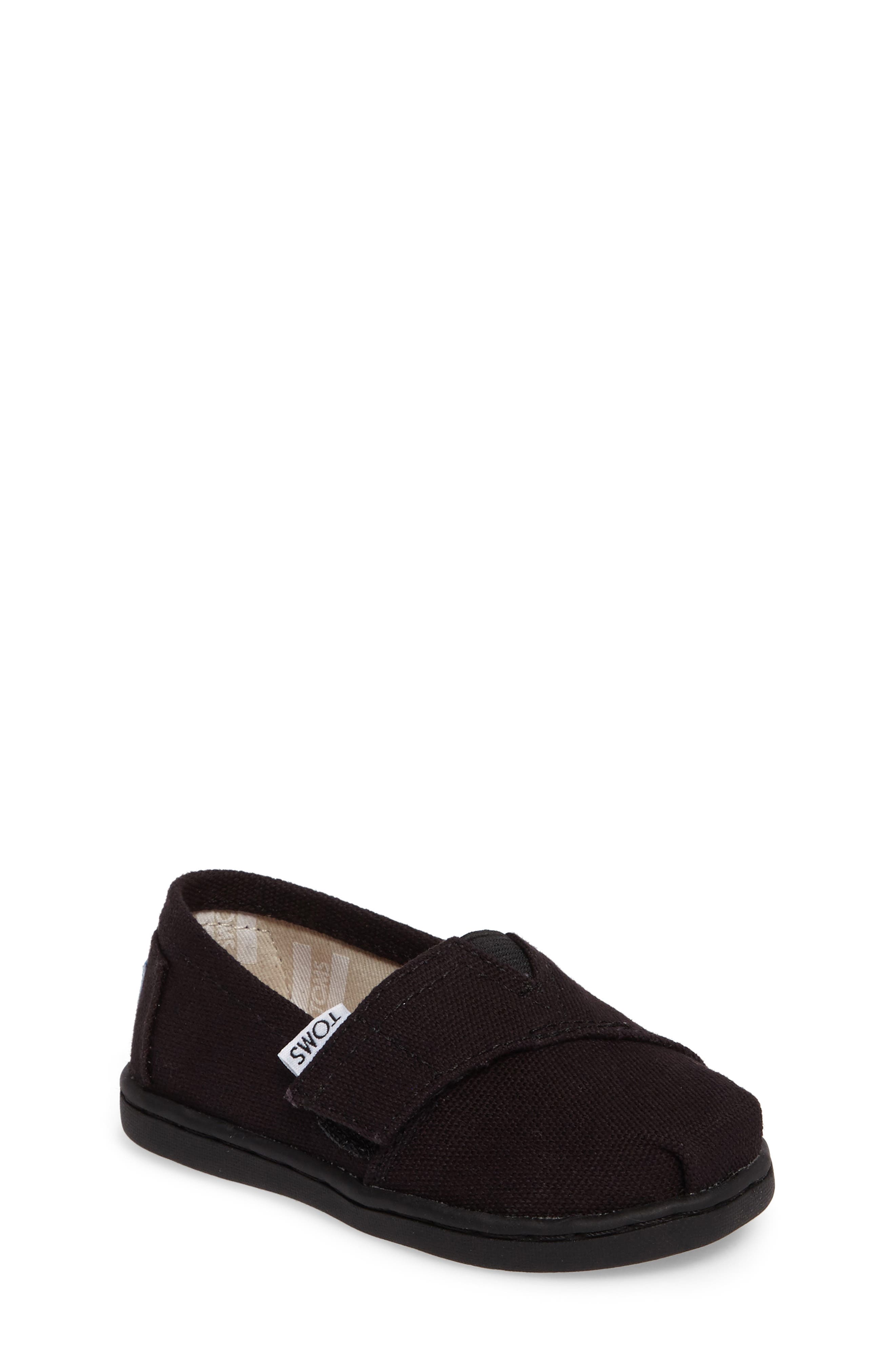 black toms nordstrom