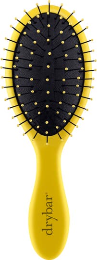 Lil' Lemon Drop Daily Detangler to Go Brush