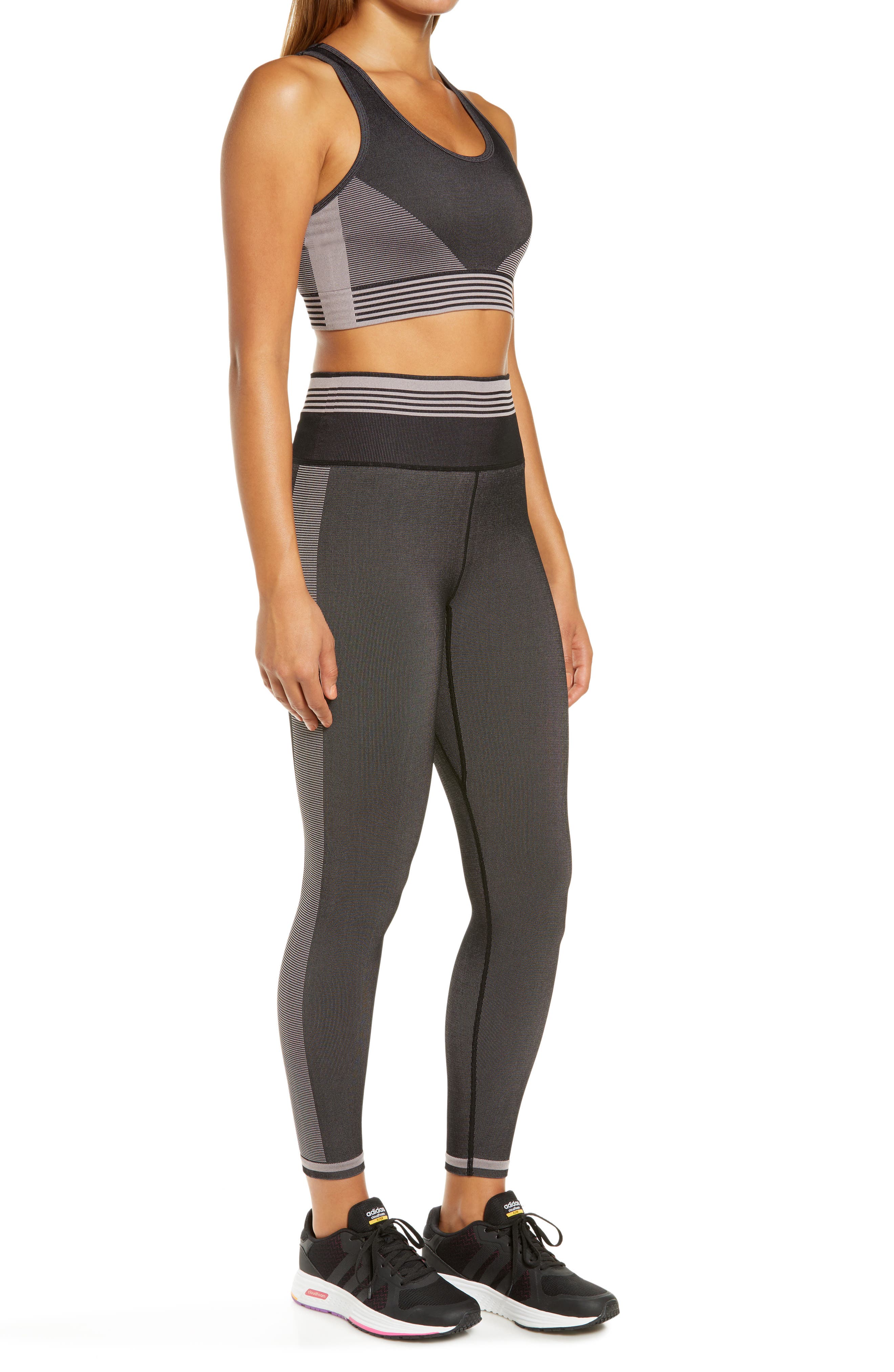 Zella Seamless High Waist Leggings 