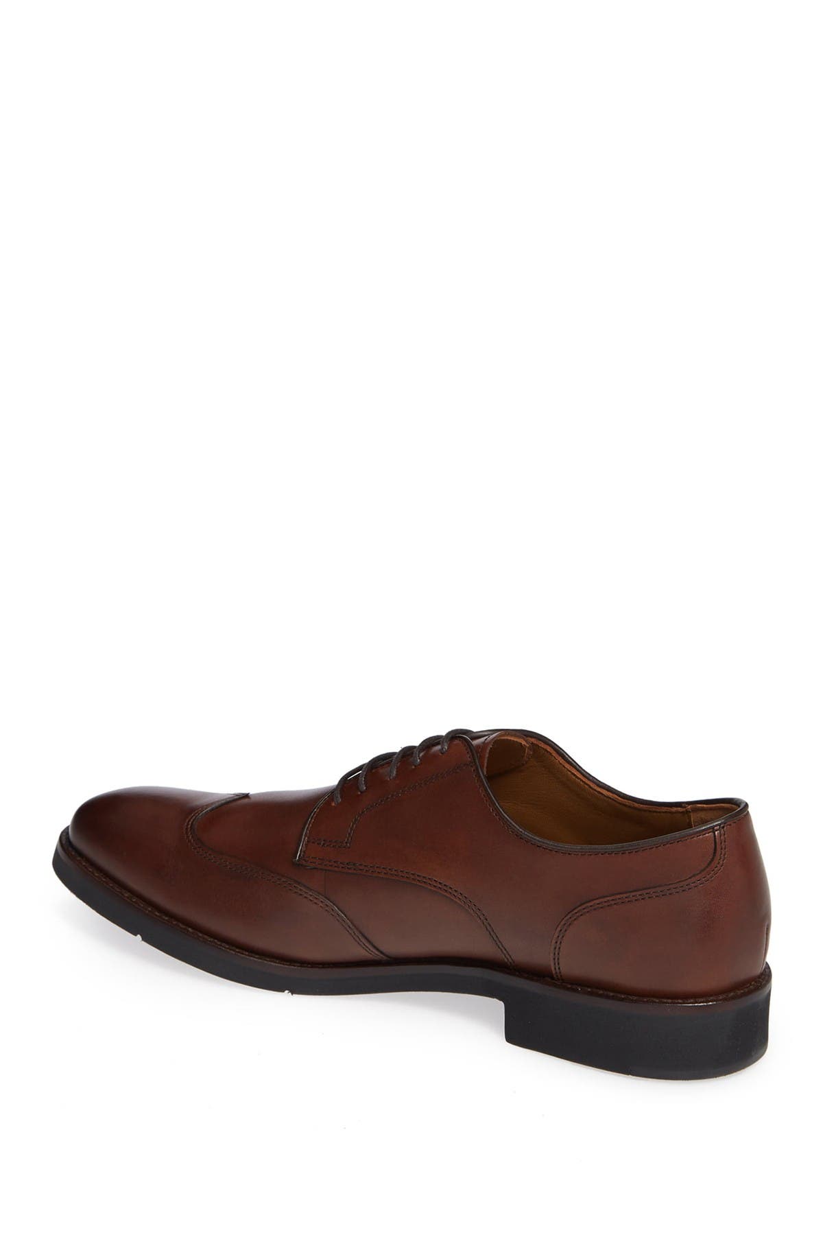 to boot new york vanderbilt leather oxford