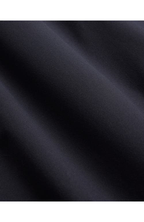 Rhone Reign Performance T-shirt In True Navy