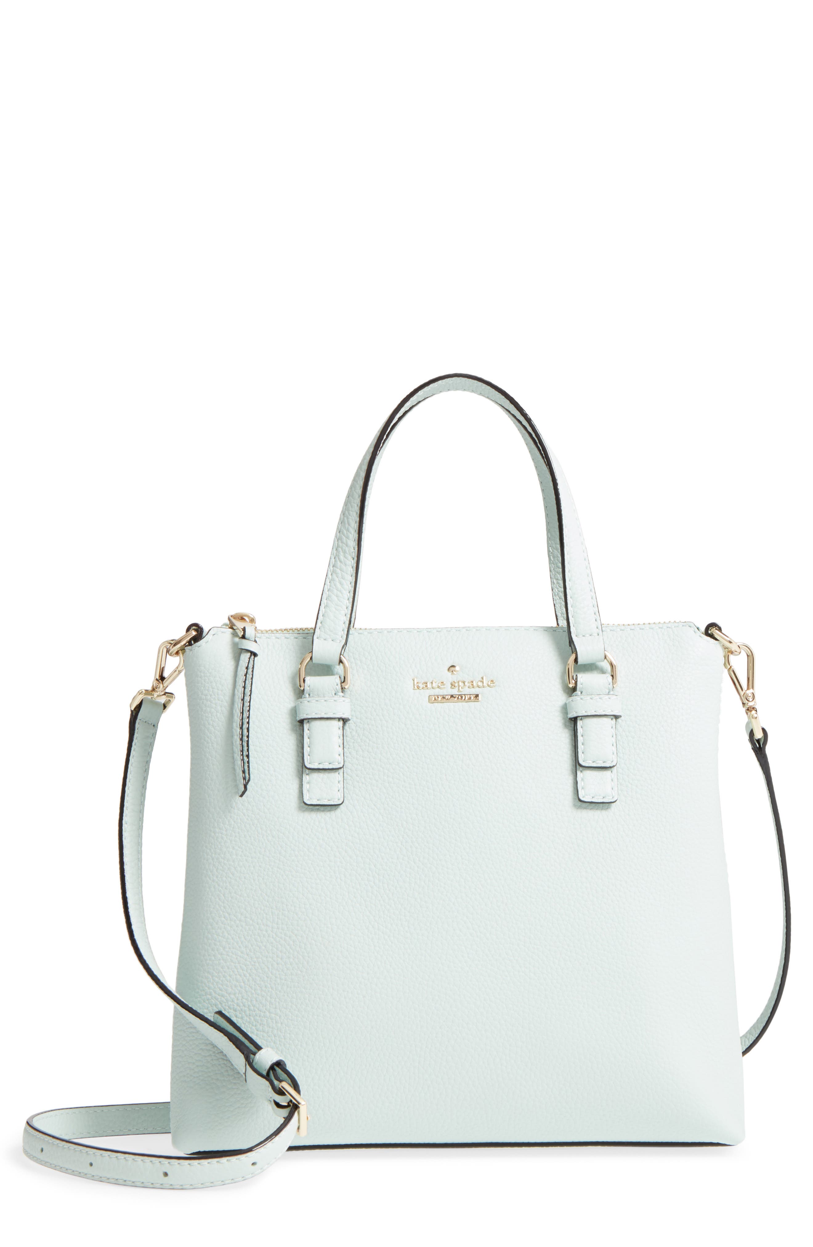 kate spade hayley bag