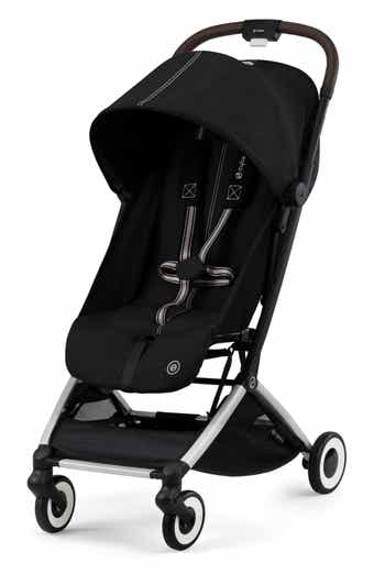 CYBEX Libelle 2 Ultracompact Lightweight Travel Stroller
