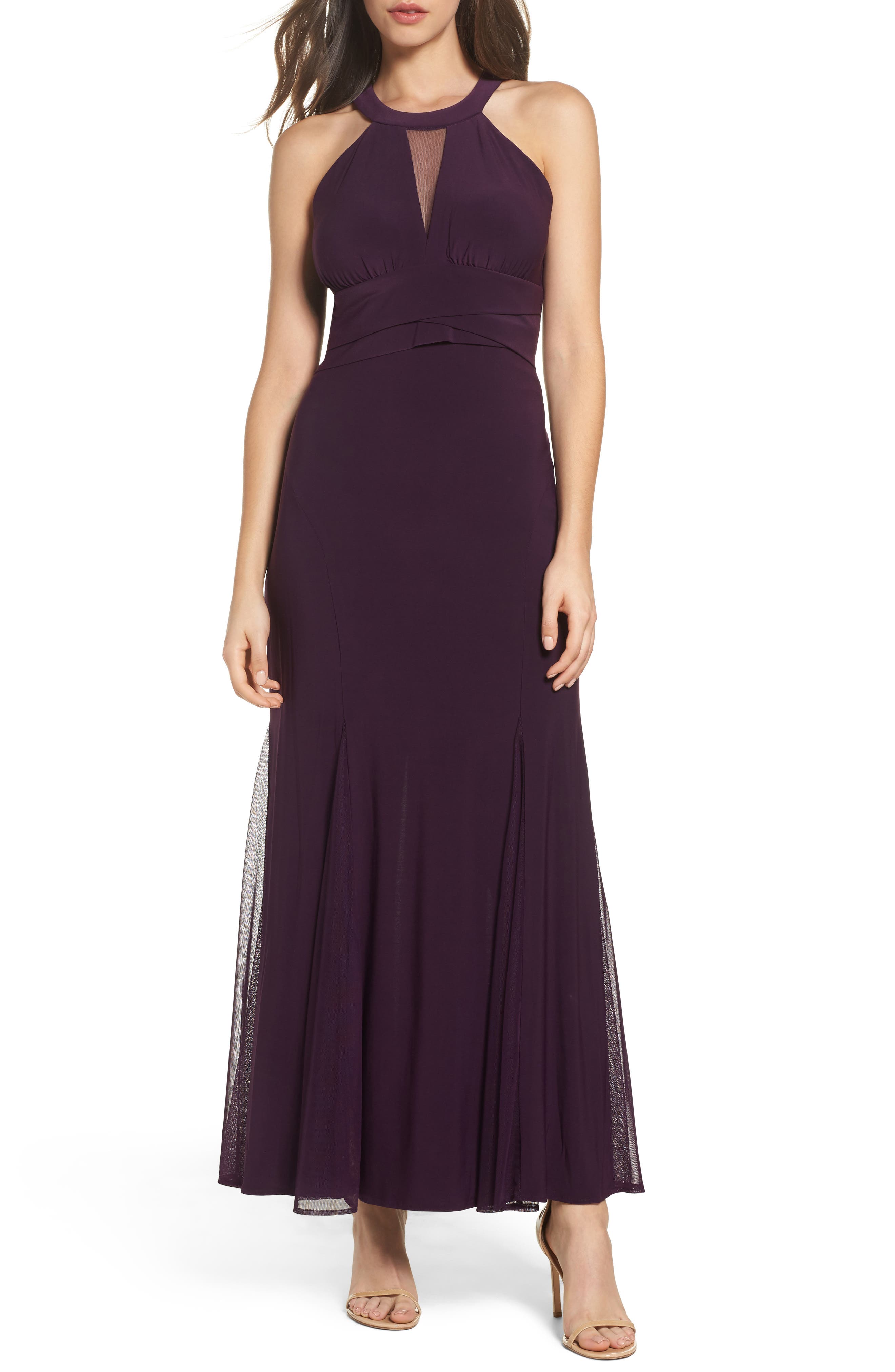 morgan and co dresses nordstrom