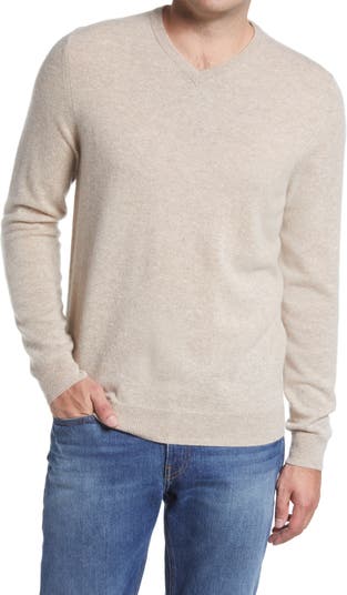 Nordstrom on sale cashmere sweater