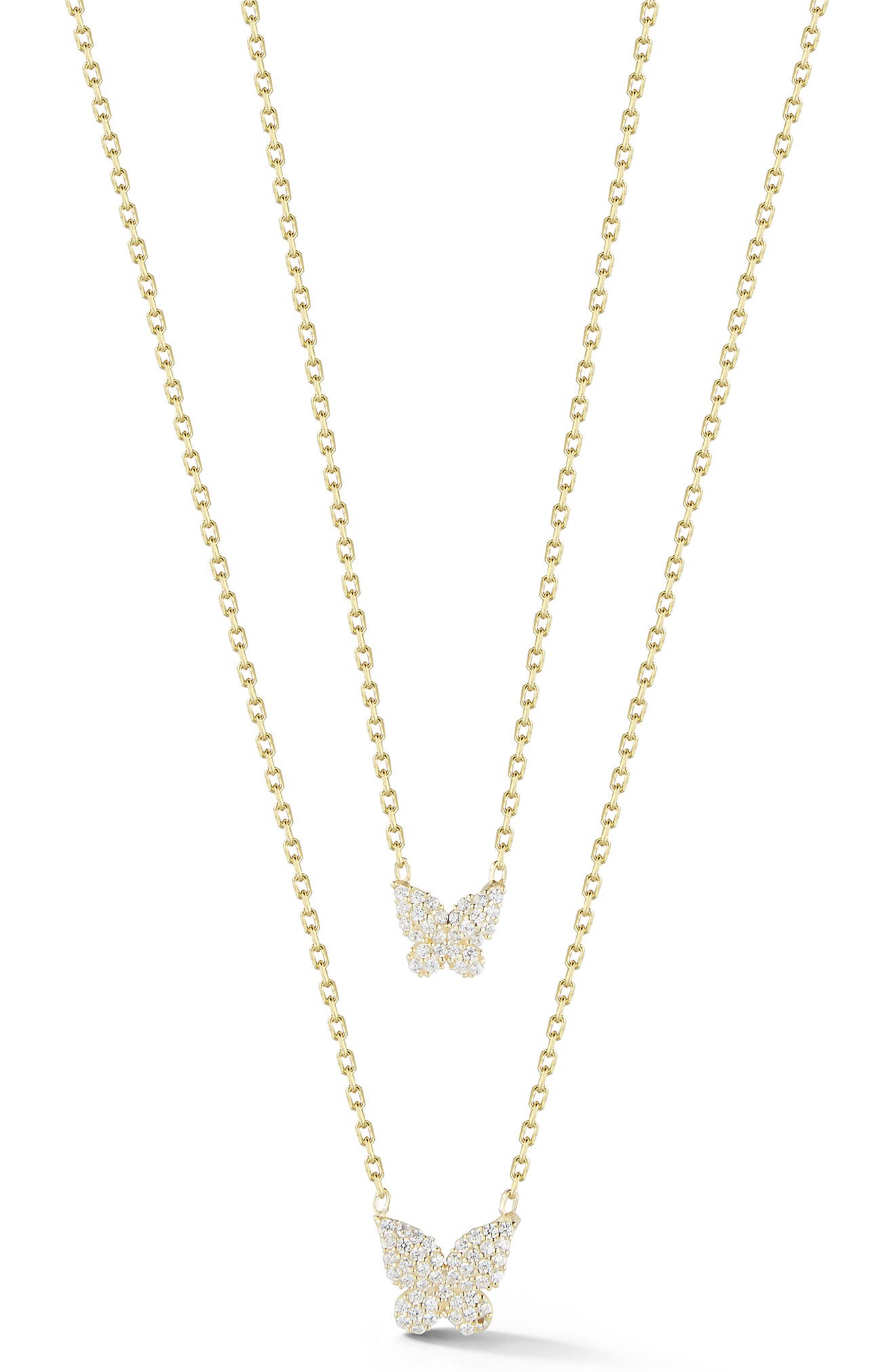 nordstrom rack jewelry necklace