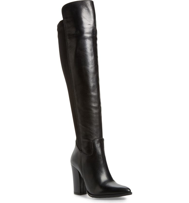Charles David 'Cha' Over the Knee Boot (Women) | Nordstrom