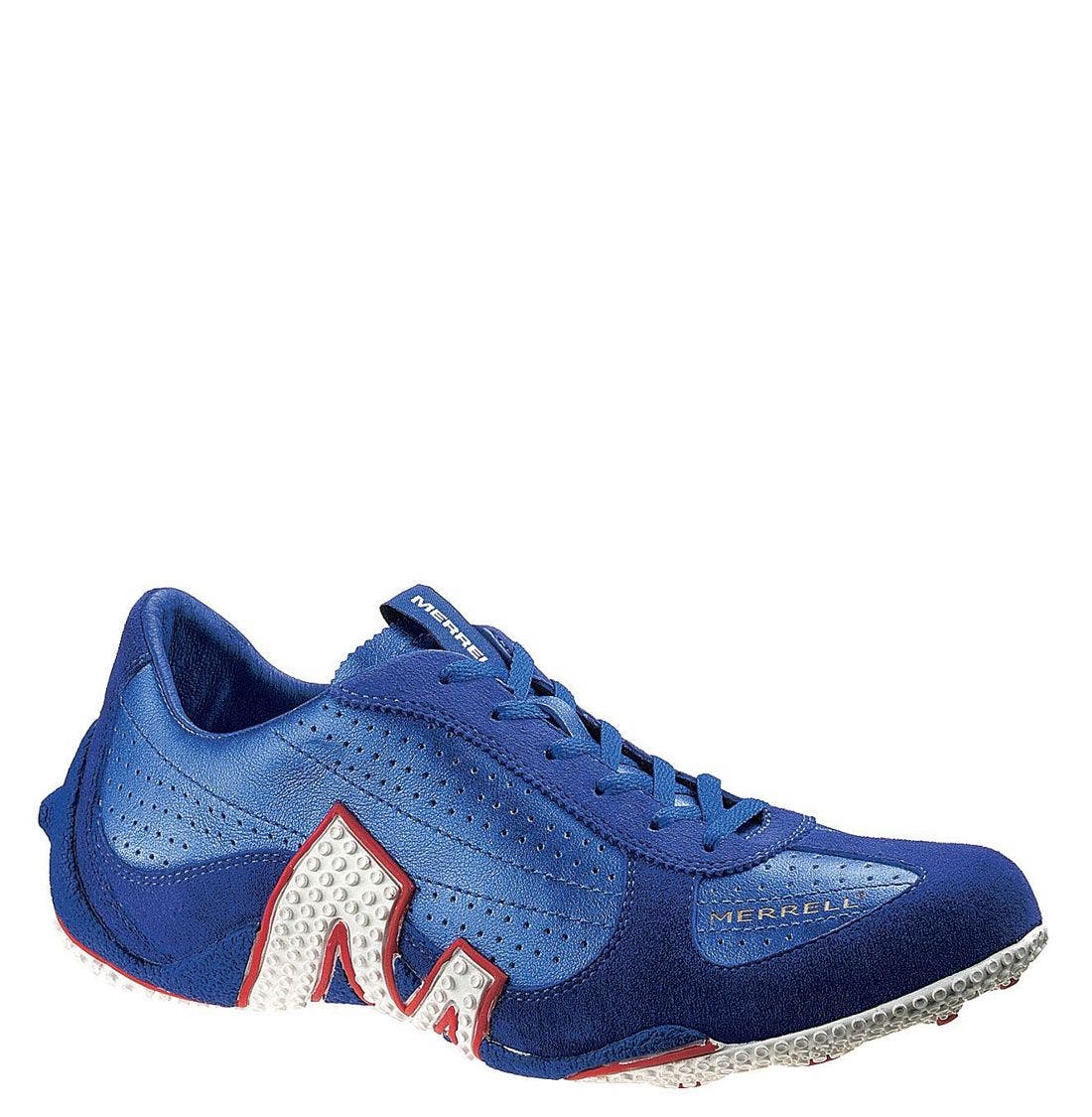 Merrell 'Relay Drive' Sneaker (Men) Nordstrom